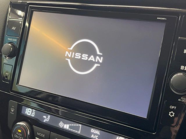 NISSAN X-TRAIL 2WD 2020