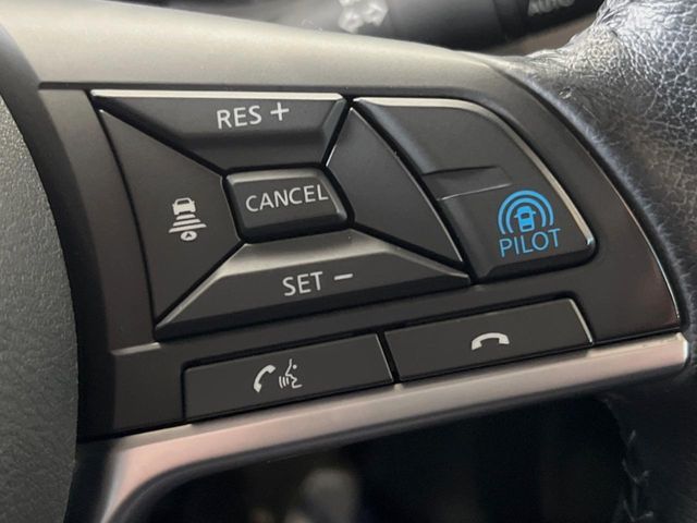 NISSAN X-TRAIL 2WD 2020