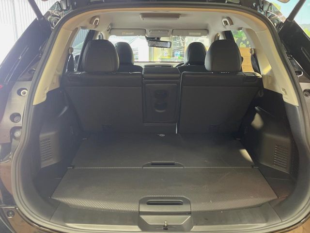 NISSAN X-TRAIL 2WD 2020