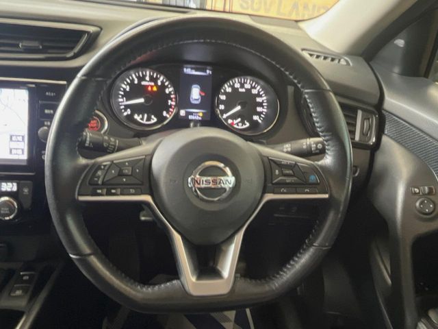 NISSAN X-TRAIL 2WD 2020