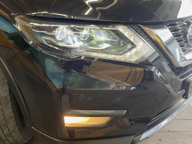 NISSAN X-TRAIL 2WD 2020