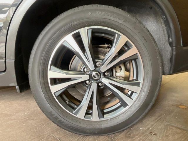 NISSAN X-TRAIL 2WD 2020