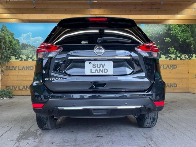 NISSAN X-TRAIL 2WD 2020