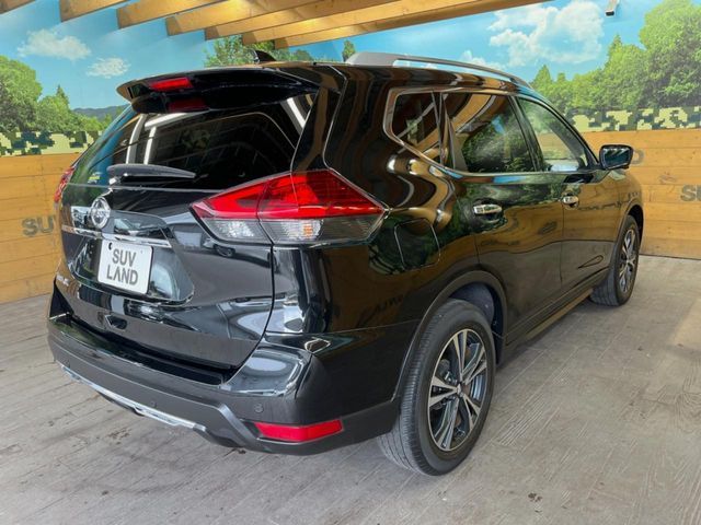 NISSAN X-TRAIL 2WD 2020