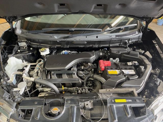 NISSAN X-TRAIL 2WD 2020