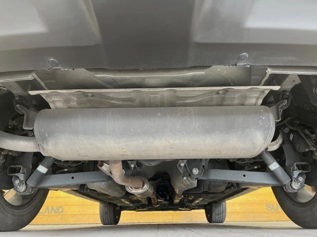 NISSAN X-TRAIL 2WD 2020