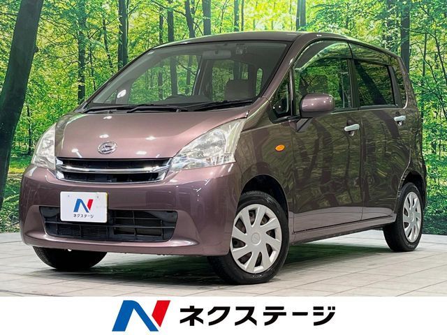 DAIHATSU MOVE 2011