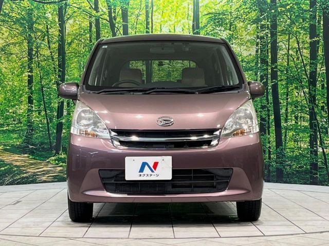DAIHATSU MOVE 2011