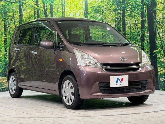 DAIHATSU MOVE 2011