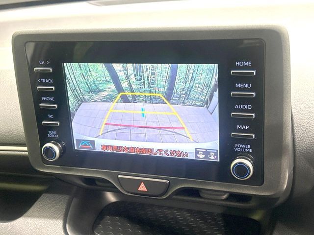 TOYOTA YARIS HYBRID 2022