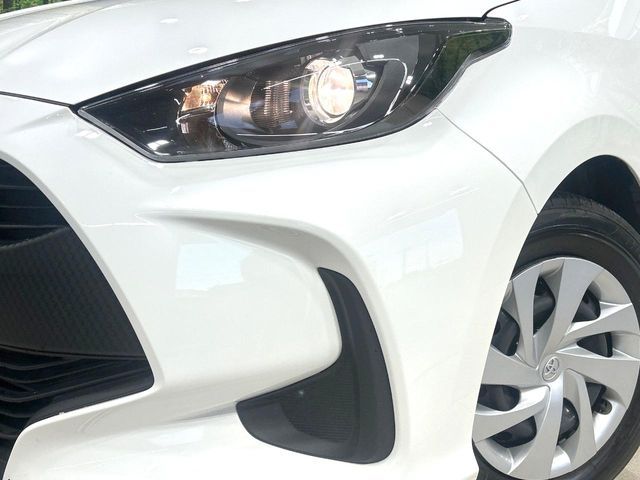 TOYOTA YARIS HYBRID 2022