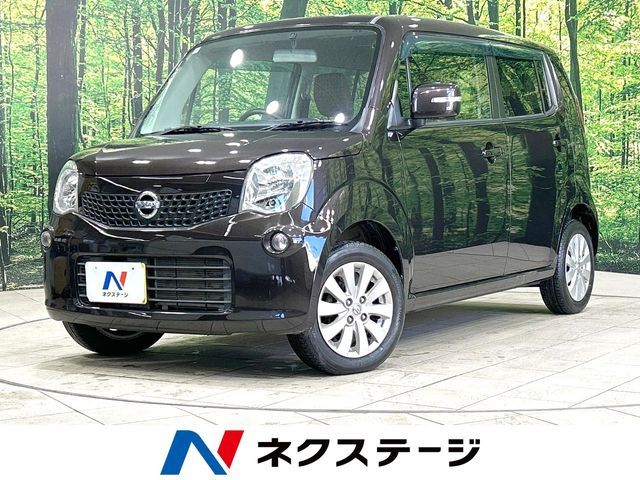NISSAN MOCO 2014