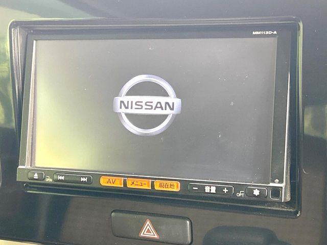 NISSAN MOCO 2014