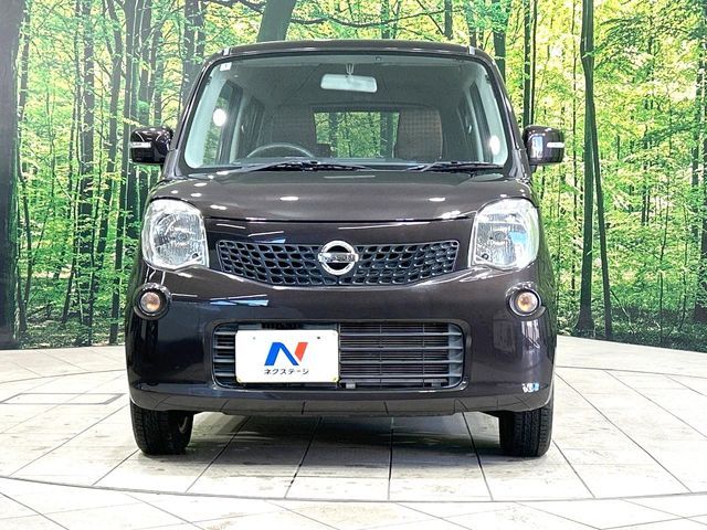 NISSAN MOCO 2014