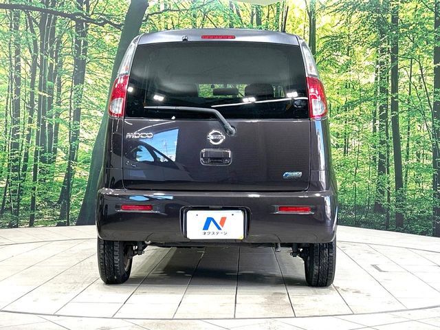 NISSAN MOCO 2014