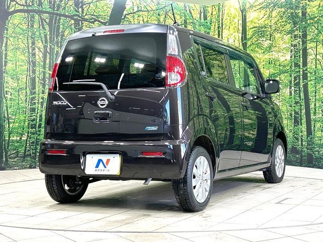 NISSAN MOCO 2014