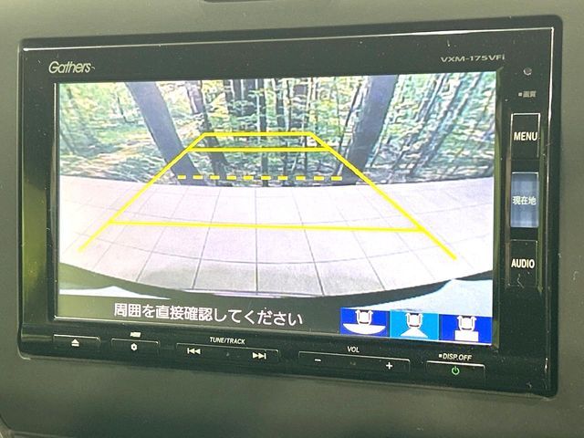 HONDA FREED plus HYBRID 2016