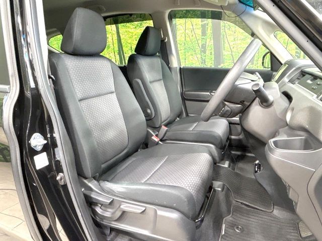 HONDA FREED plus HYBRID 2016