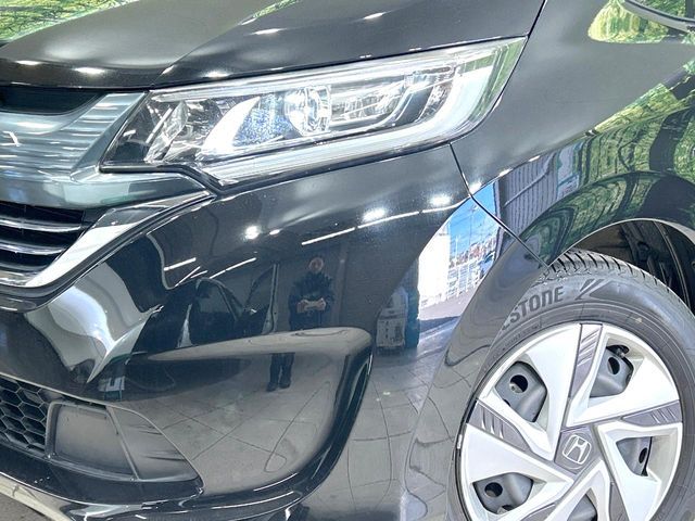 HONDA FREED plus HYBRID 2016