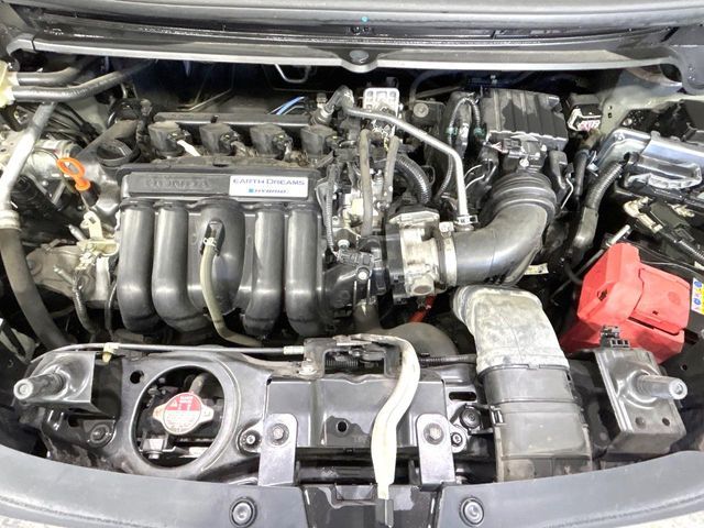 HONDA FREED plus HYBRID 2016