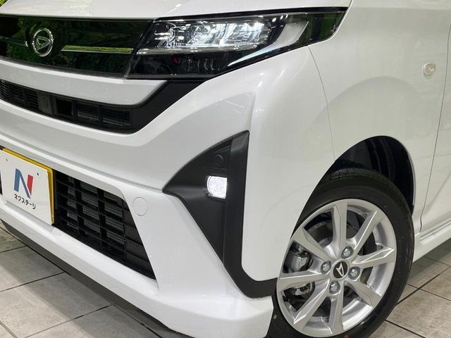 DAIHATSU MOVE 2025
