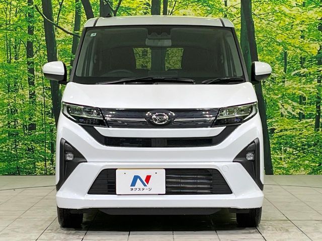DAIHATSU MOVE 2025