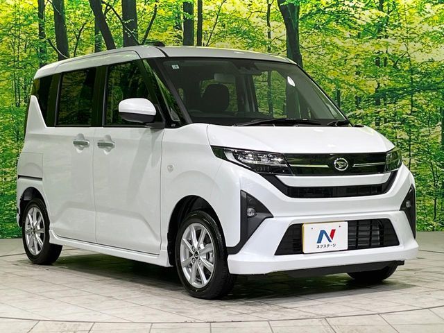 DAIHATSU MOVE 2025