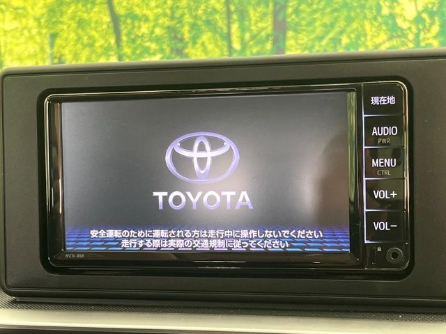 TOYOTA RAIZE HYBRID 2022
