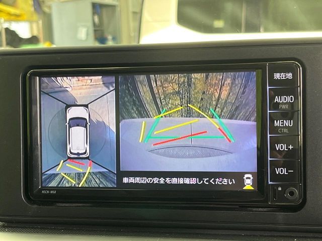 TOYOTA RAIZE HYBRID 2022