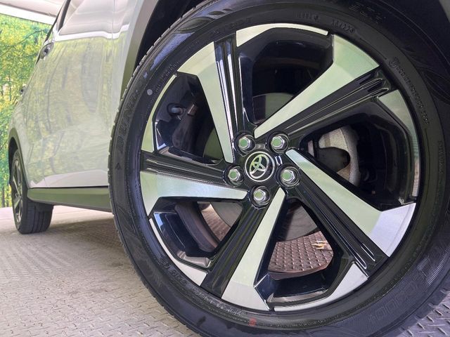 TOYOTA RAIZE HYBRID 2022