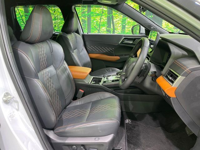 MITSUBISHI OUTLANDER PHEV 2022