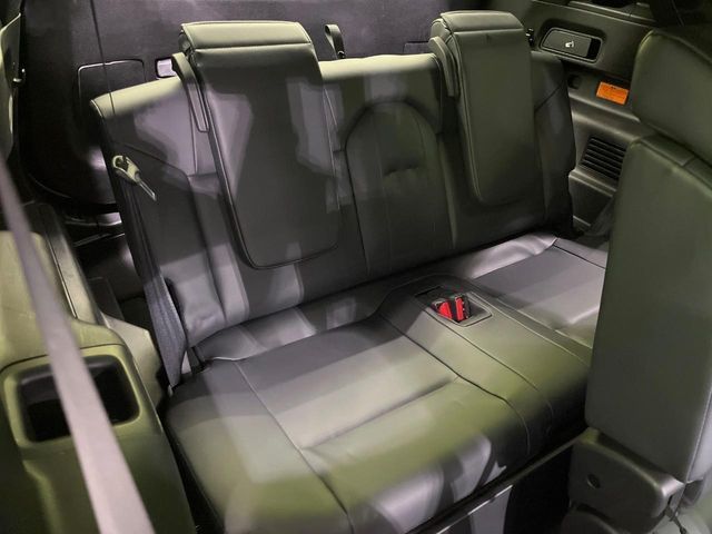 MITSUBISHI OUTLANDER PHEV 2022