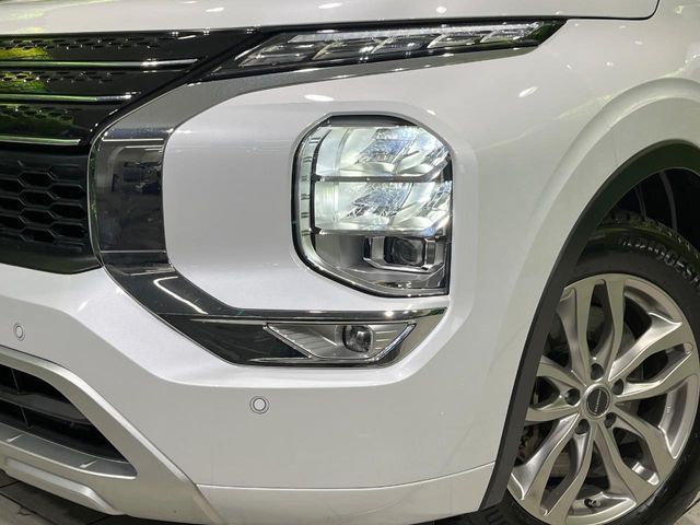 MITSUBISHI OUTLANDER PHEV 2022