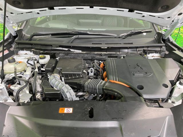 MITSUBISHI OUTLANDER PHEV 2022