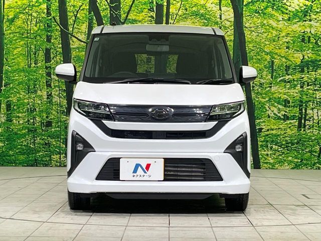 DAIHATSU MOVE 2025