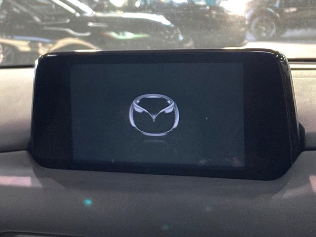 MAZDA CX-5 2017