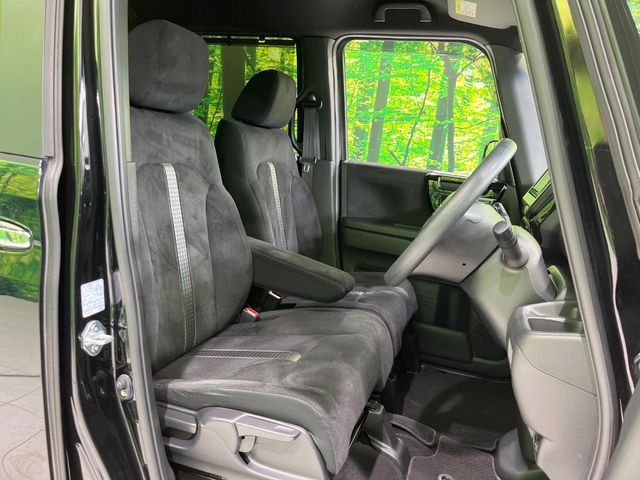 HONDA N BOX 4WD 2021