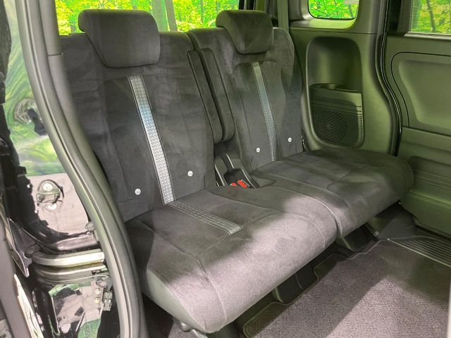 HONDA N BOX 4WD 2021