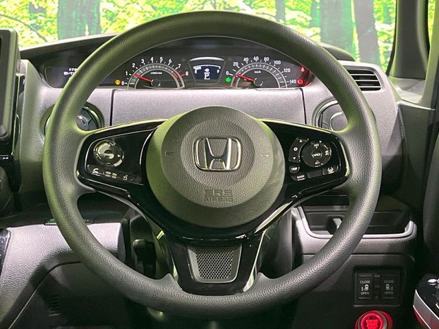 HONDA N BOX 4WD 2021