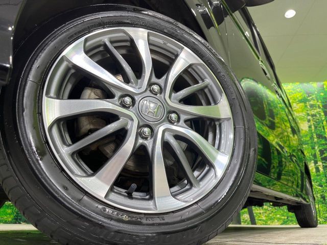 HONDA N BOX 4WD 2021