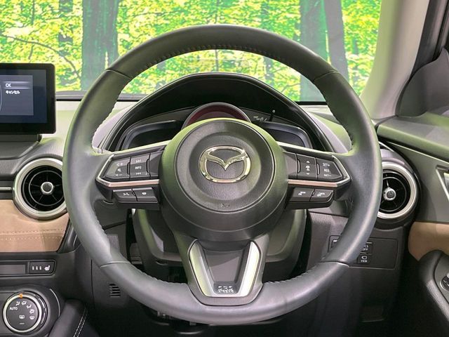 MAZDA CX-3 4WD 2024