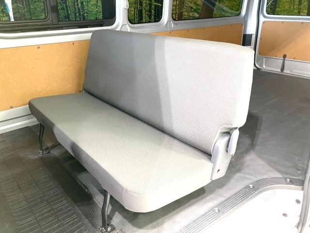 TOYOTA HIACE van 2WD 2014