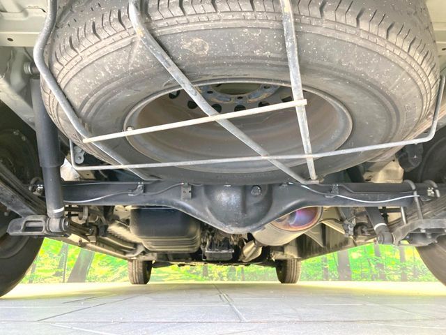 TOYOTA HIACE van 2WD 2014