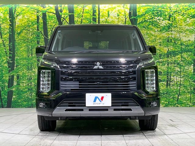 MITSUBISHI DELICA D:5 4WD 2025