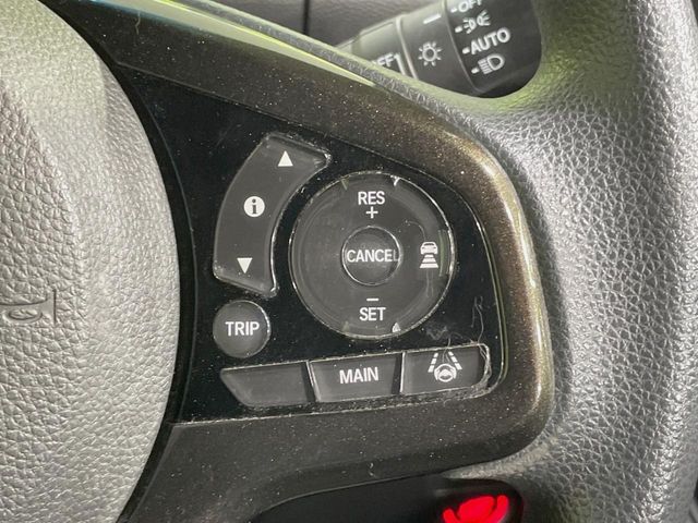 HONDA N BOX CUSTOM 2018