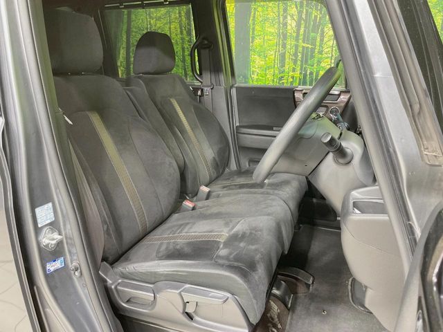 HONDA N BOX CUSTOM 2018