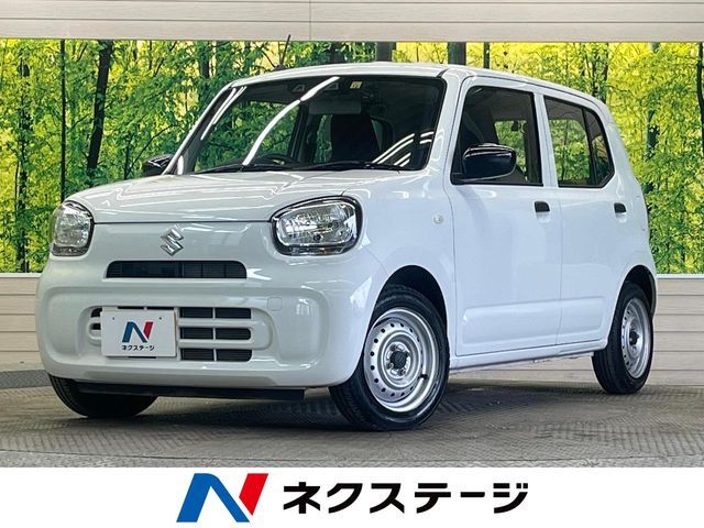 SUZUKI ALTO 2022