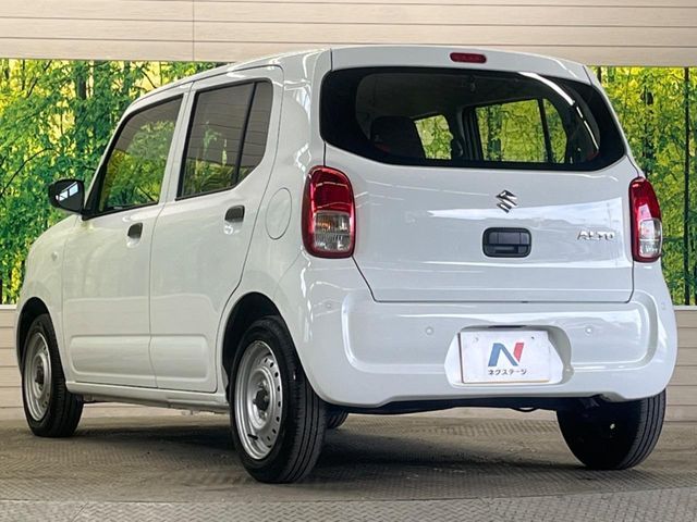 SUZUKI ALTO 2022