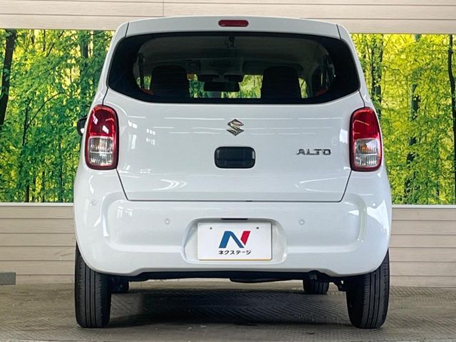 SUZUKI ALTO 2022