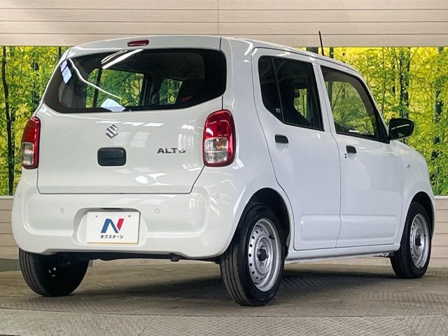 SUZUKI ALTO 2022